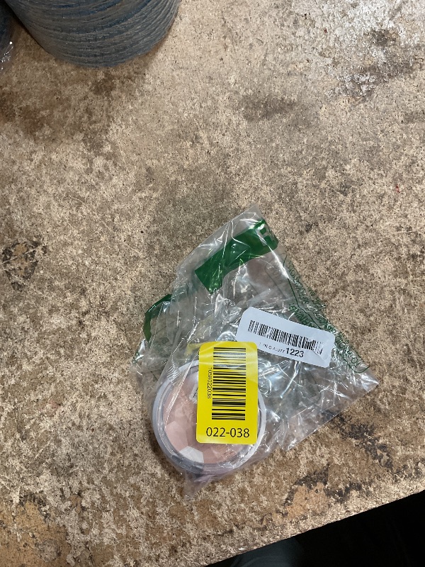 Photo 1 of Physicians Formula Setting Powder Palette Multi-Colored Pressed Finishing Powder Translucent, Natural Coverage, Dermatologist Tested, Clinicially Tested