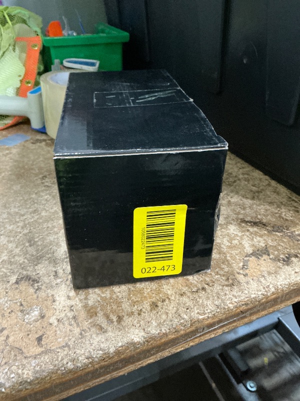 Photo 1 of Carbon Fiber Exhaust Tips 2" Inlet 4"Outlet, Universal Tailpipe 2 Inch Exhaust Muffler Tip