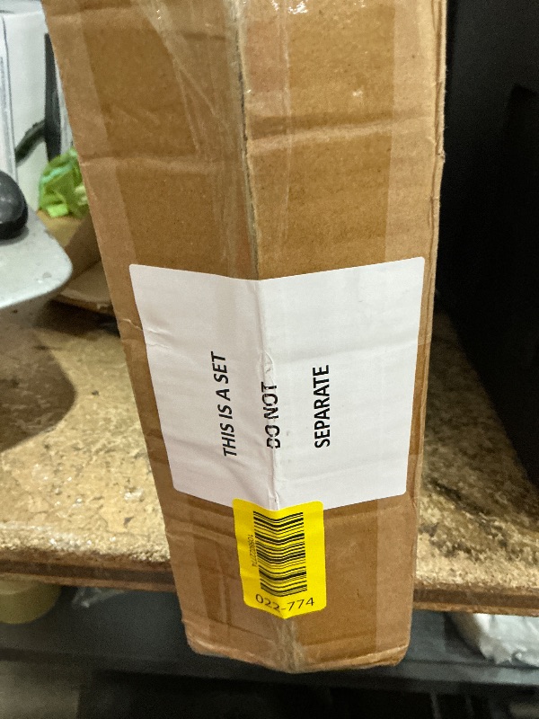 Photo 1 of 20 Panels Small Animal Playpen, 48" x 24" x 16" Pet Playpen with Waterproof Mat, C&C Cage for Guinea Pigs, Rabbit/Bunny/Baby Chicken Cage,Bunny/Puppy/Chicken Pen Indoor Outdoor Portable Metal Fence