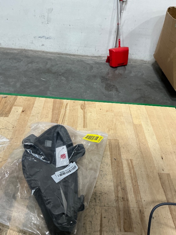 Photo 1 of *** CHECK COMMENTS***     Bike Storage Frame Bag 121469 Bicycle Top Tube Triangle Bag Water Resistant Cycling Pack Bike Pouch Storage Bag (122057)