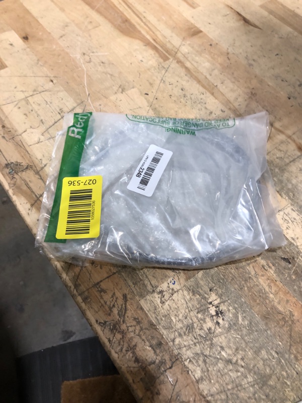 Photo 1 of 16090 Escutcheon Plate Replacement for Moen Chateau Collection, Trim Plate for One-Handle Tub and Shower Faucets, with Screws, by Julaiwy