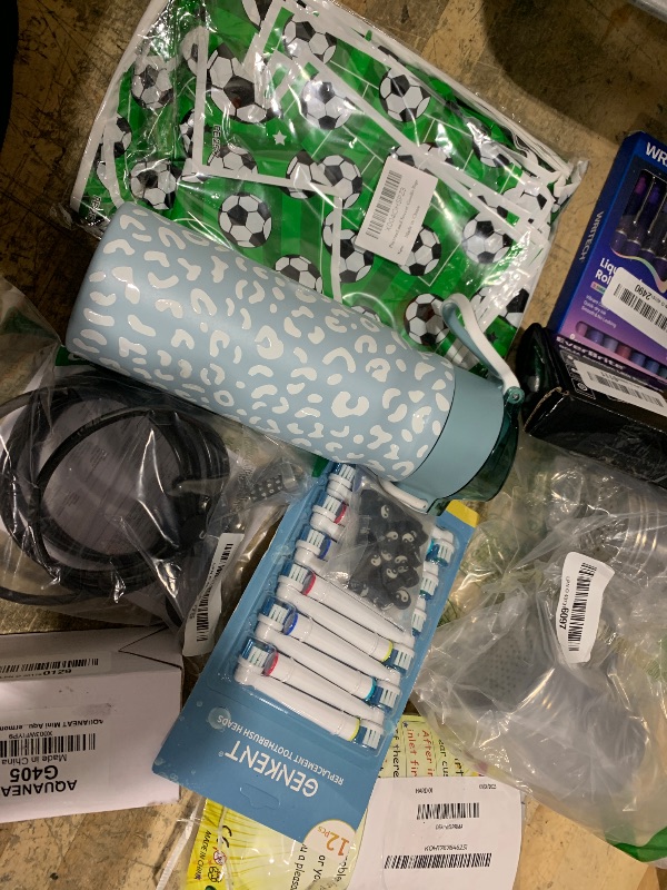 Photo 1 of *FINAL SALE 10 ASSORTED ITEMS 