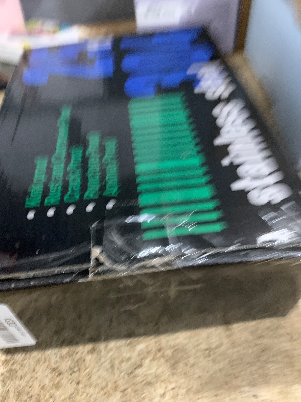 Photo 1 of 25FT 5/8'' Garden Hose, 304 Stainless Steel Water Hose, Flexible with a 10-Mode Nozzle Sprayer, No Kink, Lightweight, Puncture Proof Metal Hose, Ideal for Yard, Lawn, Outdoor