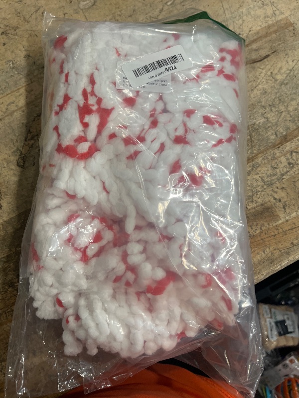 Photo 1 of [2025 New Version] Mop Head Replacement - 40% More Cleaning Power?3 Pack Spin Mop Replacement Head for Easy Wring 1-Tank System, Easy Cleaning, Microfiber and Machine Washable