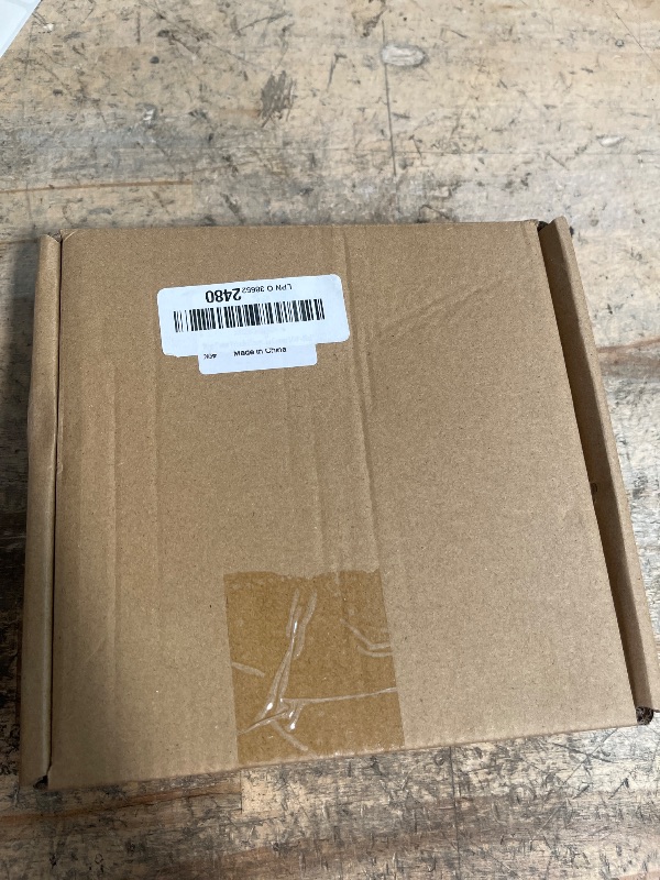 Photo 1 of 2 Inch Caster Wheels, Threaded Stem Casters Set of 4 Heavy Duty, 5/16"-18x1 (Screw Diameter 5/16", Stem Length 1"), Safety Dual Locking Industrial Castors, Wheels for Cart, Furniture