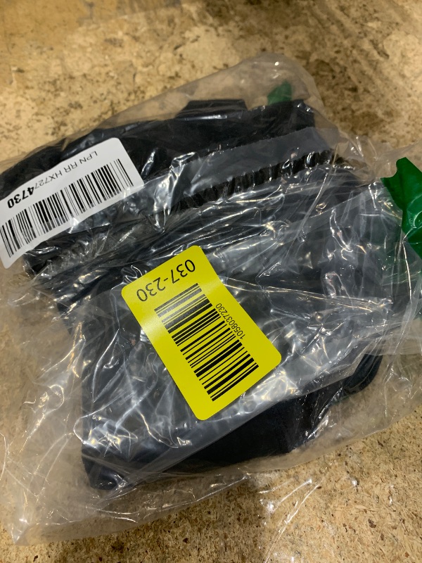 Photo 1 of ** PARTIAL SET ONLY 1 PAIR** CHRLEISURE High Waisted Spandex Biker Shorts, Workout Booty Soft Yoga Shorts for Women (5" 4Packs 4Black, XL)