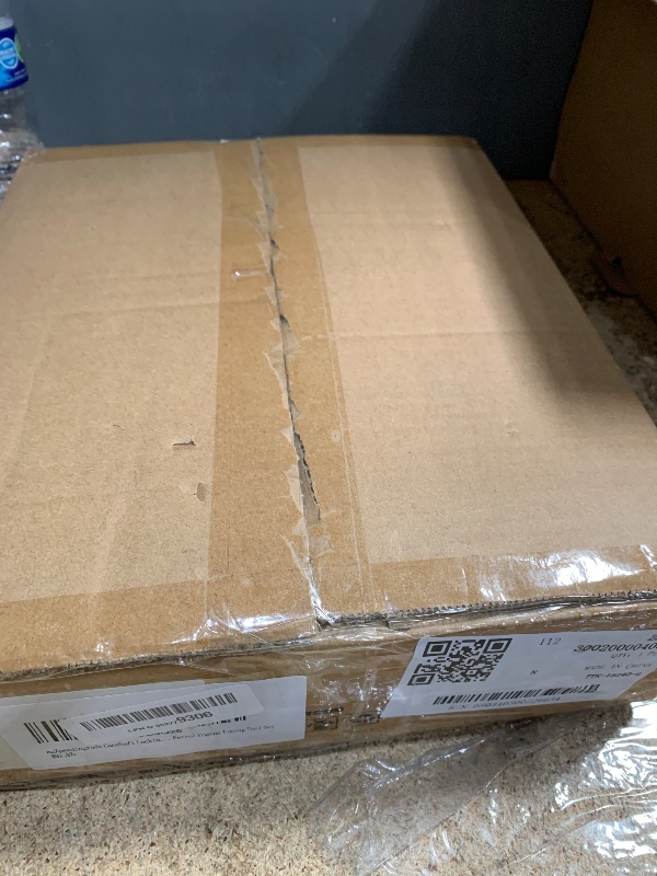 Photo 1 of maXpeedingrods Camshaft Locking Timing Chain Tool Compatible with Mini Cooper W10 W11 R50 R52 R53 Camshaft Petrol Engine Timing Tool Set