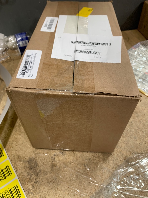 Photo 1 of C4000LZ xDSL Gigabit 802.11a/b/g/n/ac WiFi Modem Router Compatible with Centurylink (Renewed)