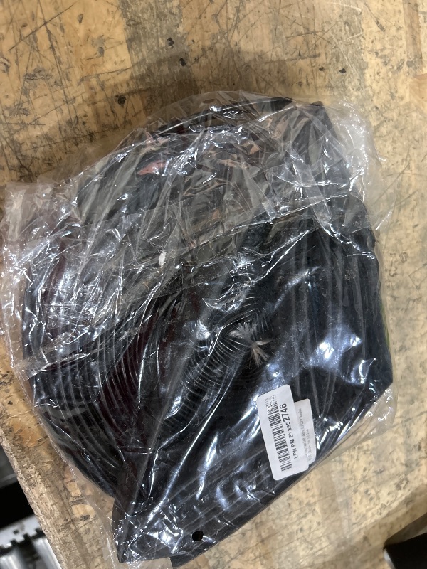 Photo 1 of 100 ft 5/8" Drip Tape Emitter Spacing 6" Automatic Irrigation Equipment for Garden and Patio - 15 mil Wall Thickness, 0.53 GPH Flow Rate