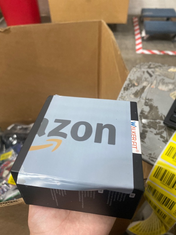 Photo 1 of WalkerFit Military Rugged Smart Watch for Men 1.43" AMOLED Smartwatch,Alway-on,3ATM Waterproof for Swim,Accurate HR Sleep Monitor,Bluetooth Call Fitness Watch for iPhone Andriod Compatible,Steel Band