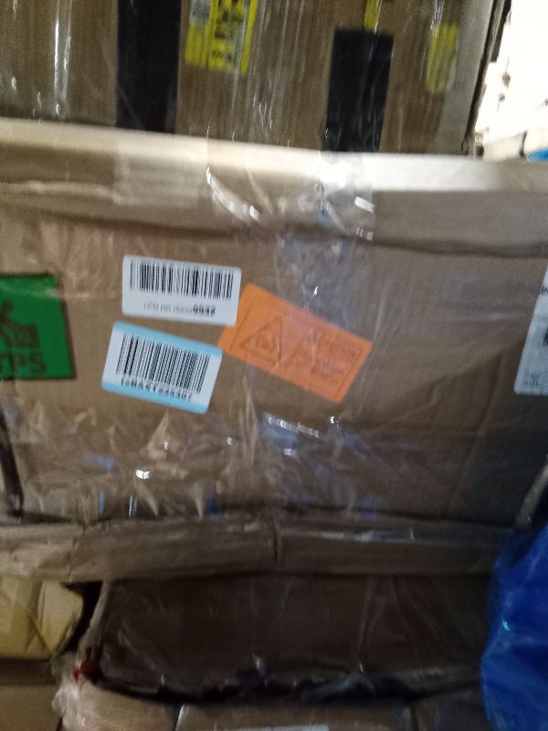 Photo 1 of Better Built 74010891 Truck Tool Box