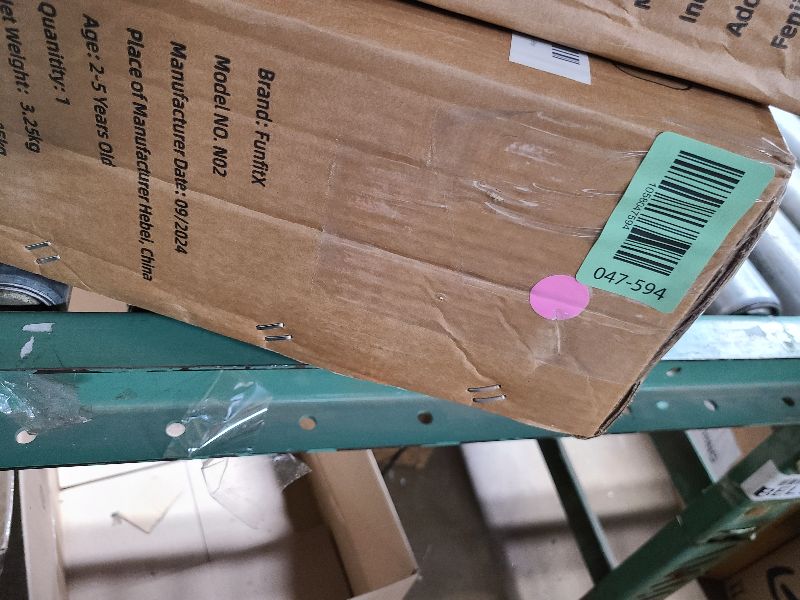 Photo 1 of Toddler Balance Bike for 2 to 5 Year Old - Baby Bikes for 2 3 4 5 Years Old Kids - Toddlers Bicycle No-Pedal for Under 6 Age Boy Girl - Training Toys Cycle Outdoor Birthday Gifts for Boys Girls