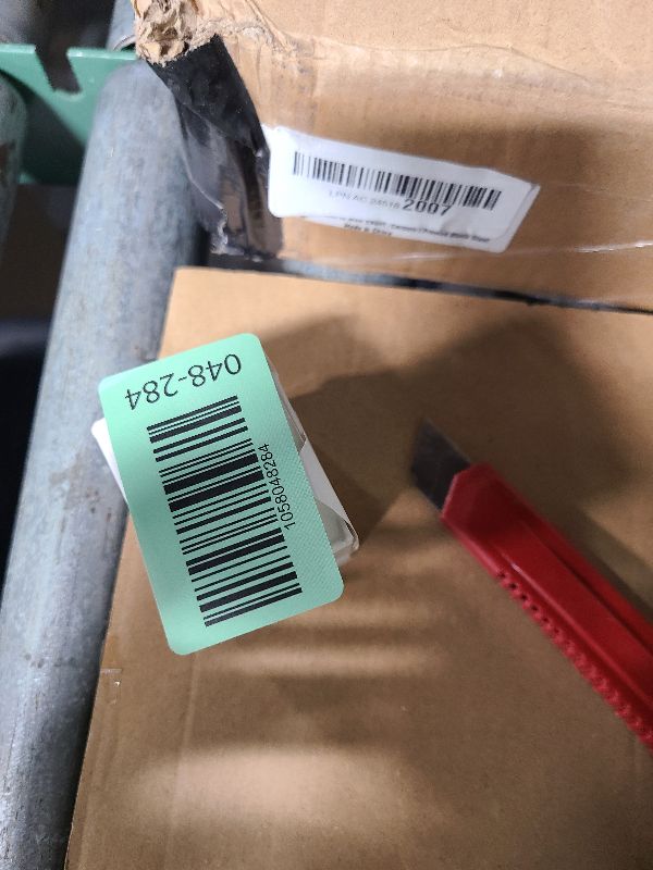Photo 1 of 2897332 OEM Intake Air Temperature Sensor for Do-dge Ram 2500 3500 4500