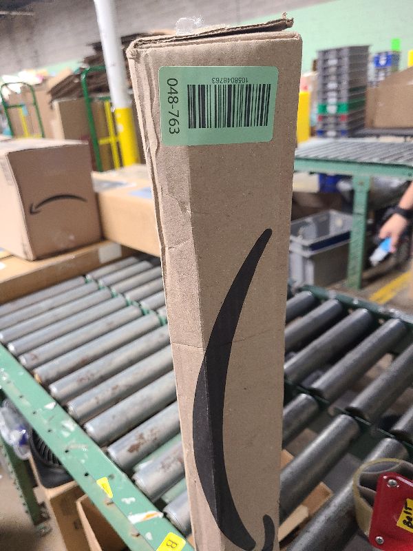 Photo 1 of 18 3/16" Cooking Grate for Big Green Egg Large CIF999A Matte Cast Iron Grid Grates Replacement Parts for Big Green Egg grate, Kamado Joe Classic, Vision Grill VGKSS-CC2, B-11N1A1-Y2A