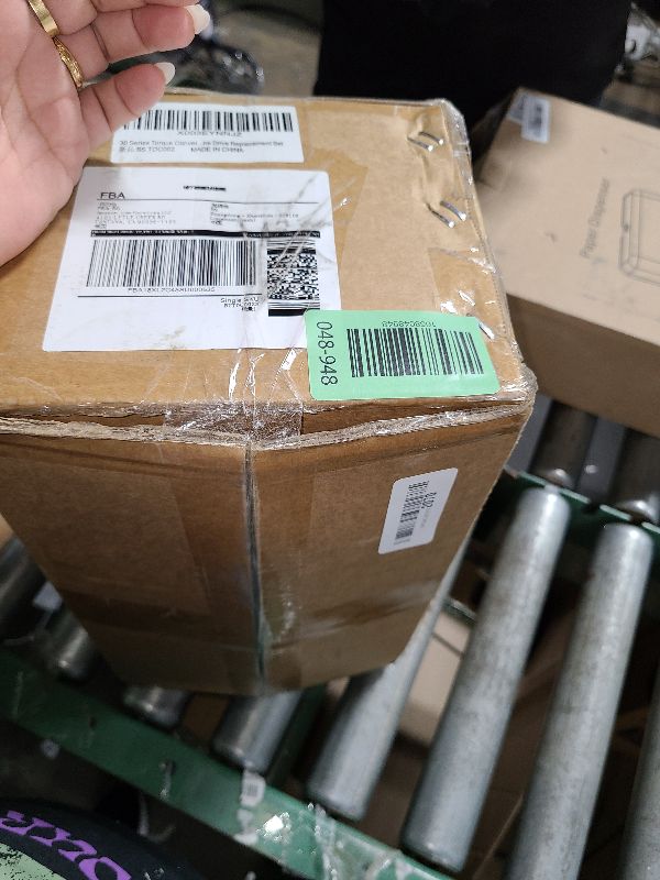 Photo 1 of 30 Series Torque Converter 2-7HP Go Kart Clutch 1" 10T #40 41 420 and 12T #35 Chain Go Kart Mini Bike Clutch Comet TAV2 30-100 Engine Drive Replacement Set