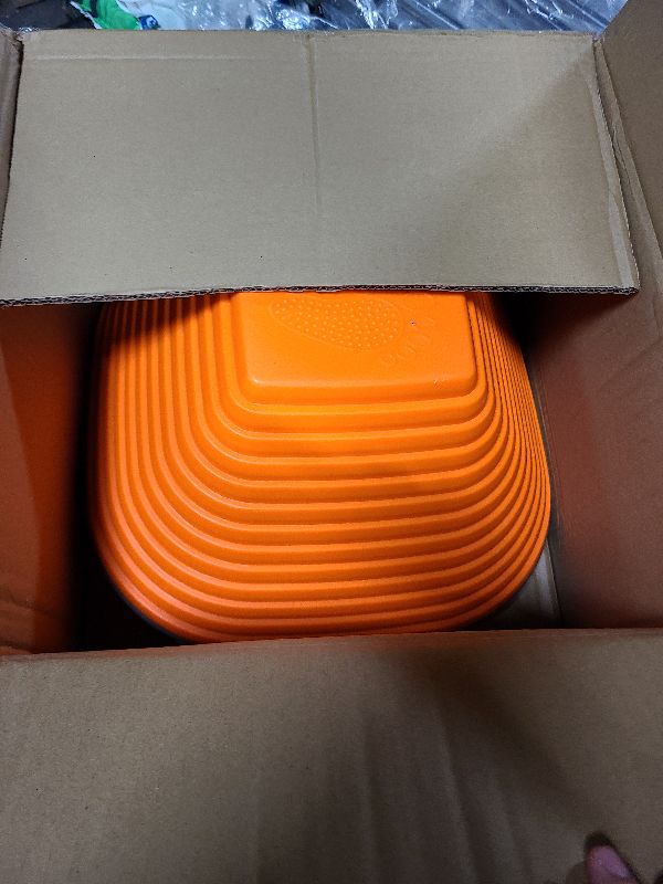 Photo 1 of 11PCS Stepping Stones For Kids,Durable Non-Slip Balance Stones For Toddlers,Indoor & Outdoor Obstacle Course Toys,Develops Balance & Gross Motor Skills,Gifts for Girls Boys (colorful)