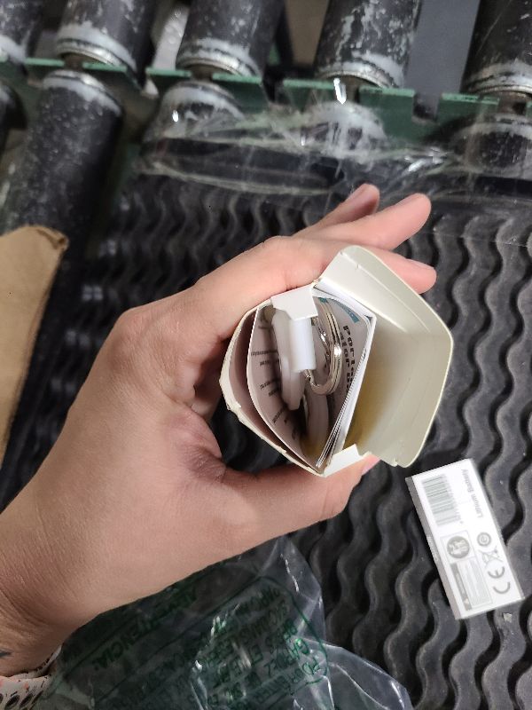 Photo 1 of 2 Pack Tracker Tags [Apple MFi Certified] Pair with Apple Find My (iOS Only) Bluetooth Air Smart Tags Key Finder Item Locator Waterproof Finder Worldwide Tracking for Pets Wallet Backpack Dogs Luggage