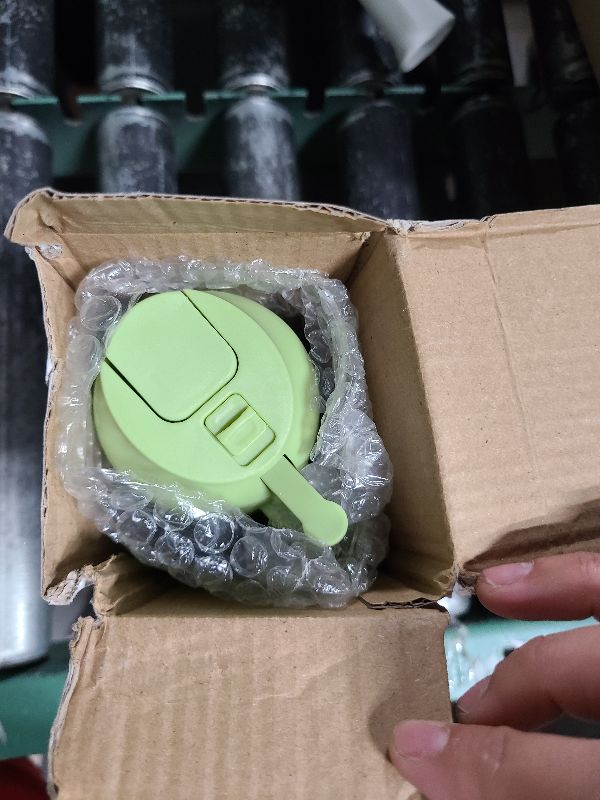 Photo 1 of 2 in 1 Oil Dispenser and Oil Sprayer, 470ml Dispenser Bottle Spray and Pour, Glass Olive Oil Sprayer for Cooking, Food-Grade Oil Spray Bottle Mister Spritzer for BBQ, Air Fryer, Kitchen (Green)