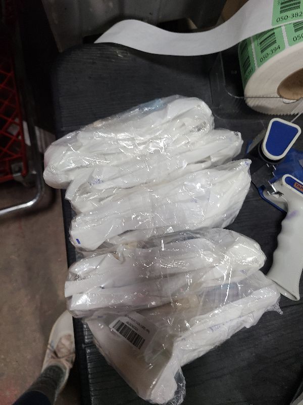 Photo 1 of 20PCS IV Extension Set, I.V Tubing,Sterile Individual Packaging,for Lab and Pets Veterinary (Screw Mouth