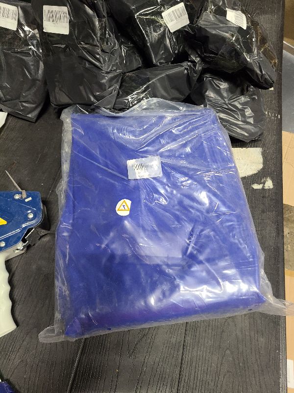 Photo 1 of 11.8 Ft Pool Pillows for Above Ground Pools, Totiro Heavy Duty Air Pillows Float for Closing Winter, Upgraded 0.6mm PVC Cold-Resistant Winterizing Inflated Pool Cover Closing Kit with 65.6 Ft Rope