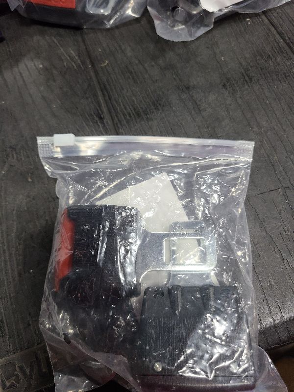 Photo 1 of 2025 New Upgraded Auto Seat Cover-Auto Belt Pad Slots Extender Black,Suitable for Most Car Models to Make Your Driving More Comfortable.