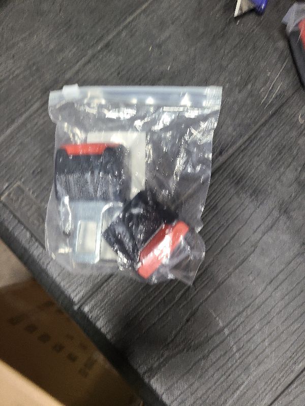 Photo 1 of 2025 New Upgraded Auto Seat Cover-Auto Belt Pad Slots Extender Black,Suitable for Most Car Models to Make Your Driving More Comfortable.