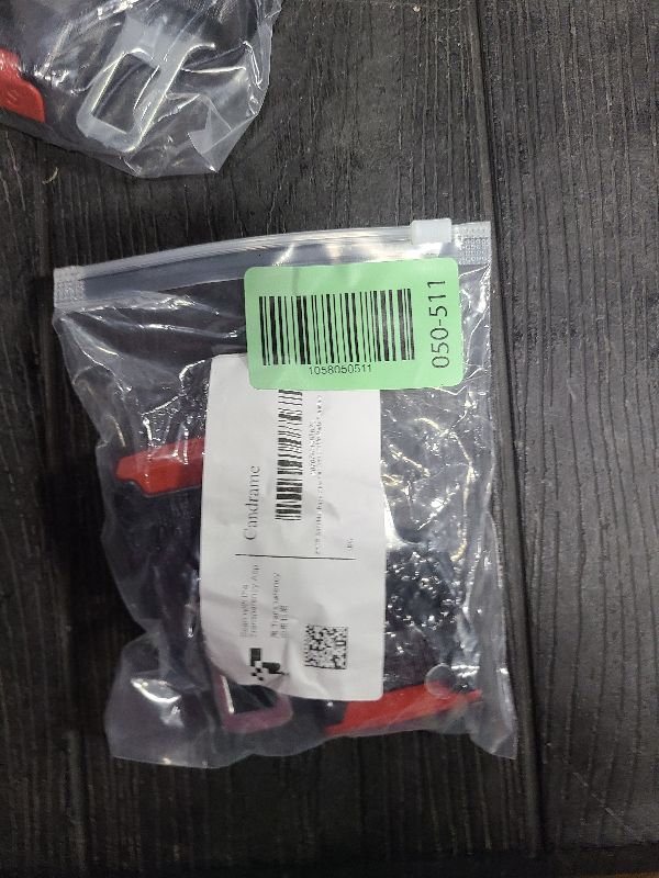 Photo 1 of 2025 New Upgraded Auto Seat Cover-Auto Belt Pad Slots Extender Black,Suitable for Most Car Models to Make Your Driving More Comfortable.