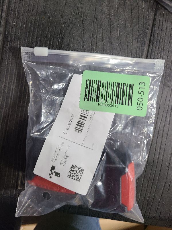 Photo 1 of 2025 New Upgraded Auto Seat Cover-Auto Belt Pad Slots Extender Black,Suitable for Most Car Models to Make Your Driving More Comfortable.