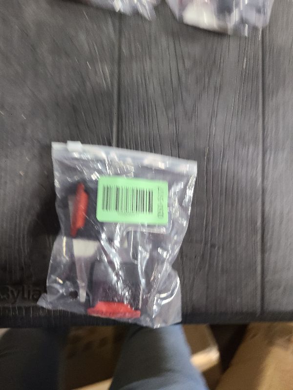 Photo 1 of 2025 New Upgraded Auto Seat Cover-Auto Belt Pad Slots Extender Black,Suitable for Most Car Models to Make Your Driving More Comfortable.