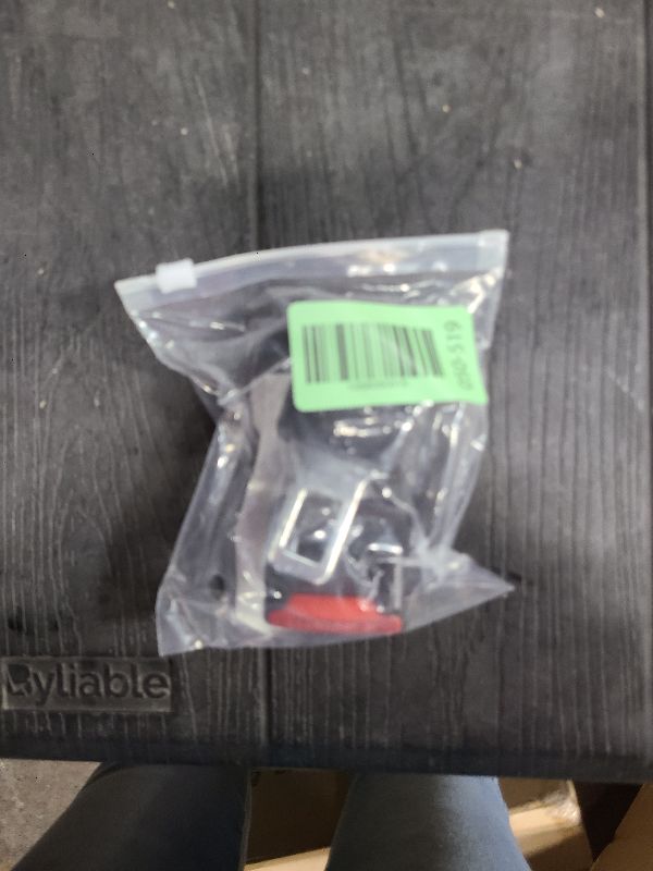 Photo 1 of 2025 New Upgraded Auto Seat Cover-Auto Belt Pad Slots Extender Black,Suitable for Most Car Models to Make Your Driving More Comfortable.