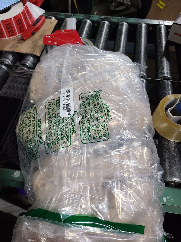 Photo 1 of 10 Pack Cheesecloth Table Runner, 10FT 35x120 inch Nude Table Cloth, Boho Rustic Gauze Dusty for Baby Shower Decorations, Mothers Day, Bridal Shower, Wedding, Thanksgiving, Christmas, Birthday Decor