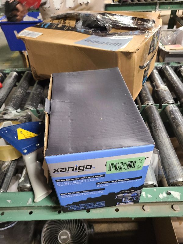 Photo 1 of ??Xanigo Defender Atomizer