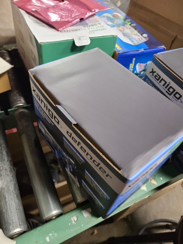 Photo 1 of ??Xanigo Defender Atomizer