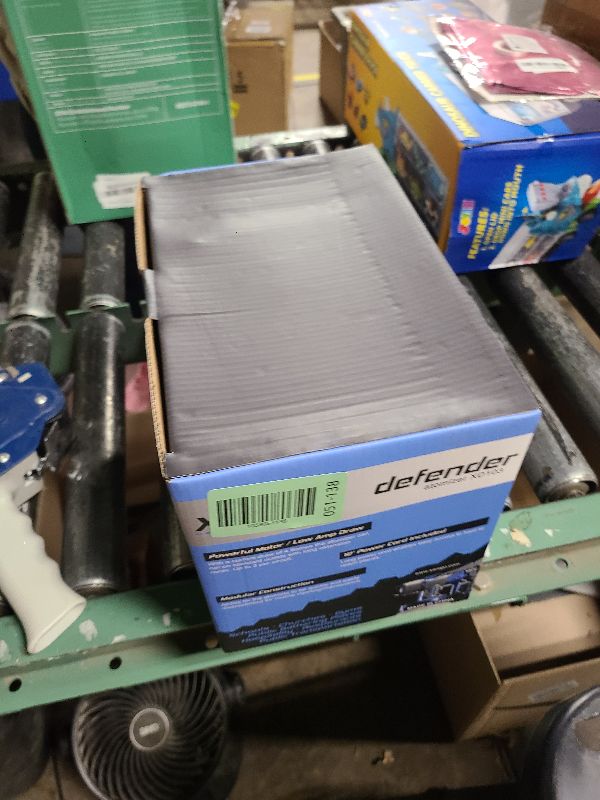 Photo 1 of ??Xanigo Defender Atomizer