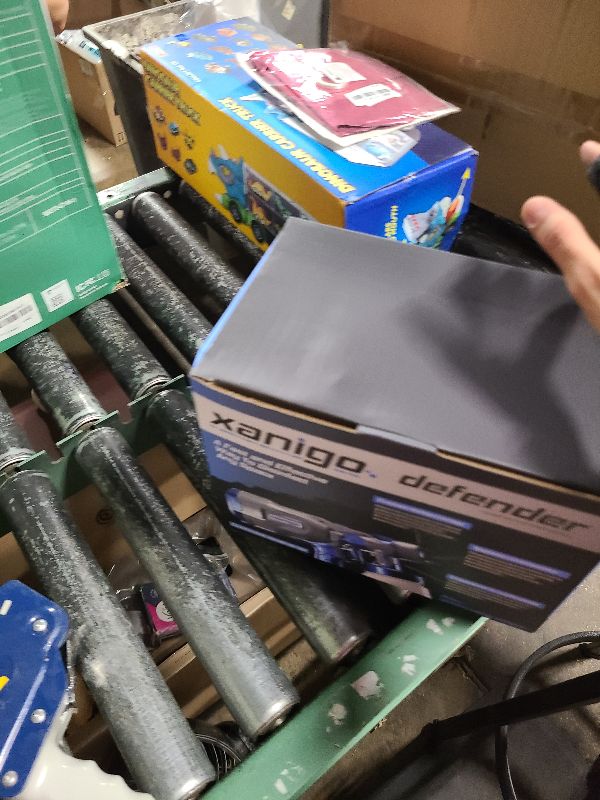 Photo 1 of ??Xanigo Defender Atomizer