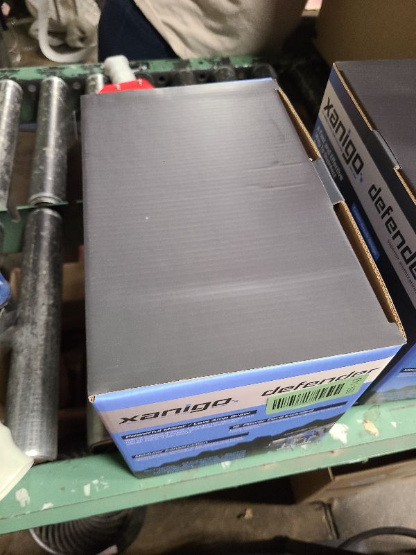 Photo 1 of ??Xanigo Defender Atomizer