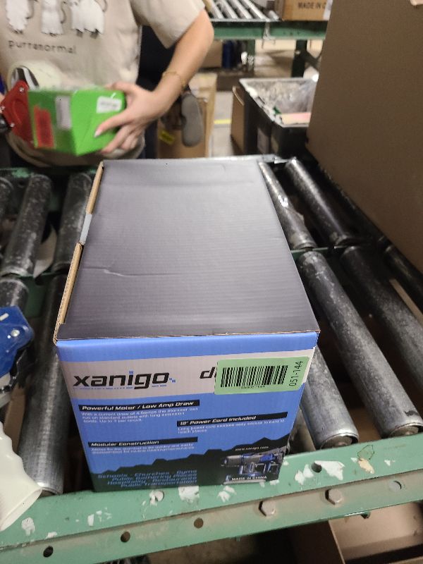 Photo 1 of ??Xanigo Defender Atomizer