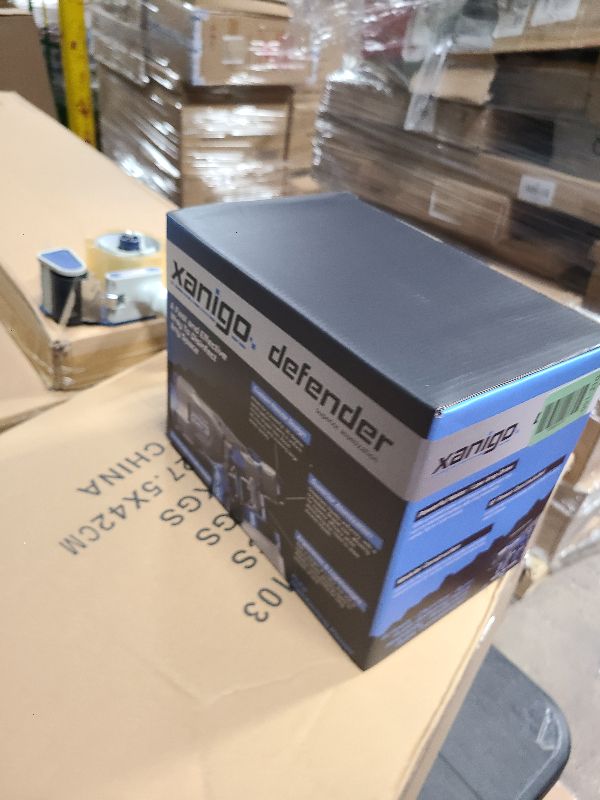 Photo 1 of ??Xanigo Defender Atomizer