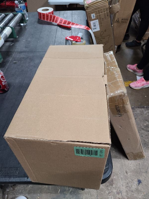 Photo 1 of 2 Pack Max/Mage/Mage Pro Replacement Filter Compatible with Afloia MAX/MAGE/MAGE PRO Purifier and Sans/Air-Honati/Compass Home Smart/Taylor Swoden/Cuckoo CAC-J1510FW/Rosewill RHAP-20001/20002