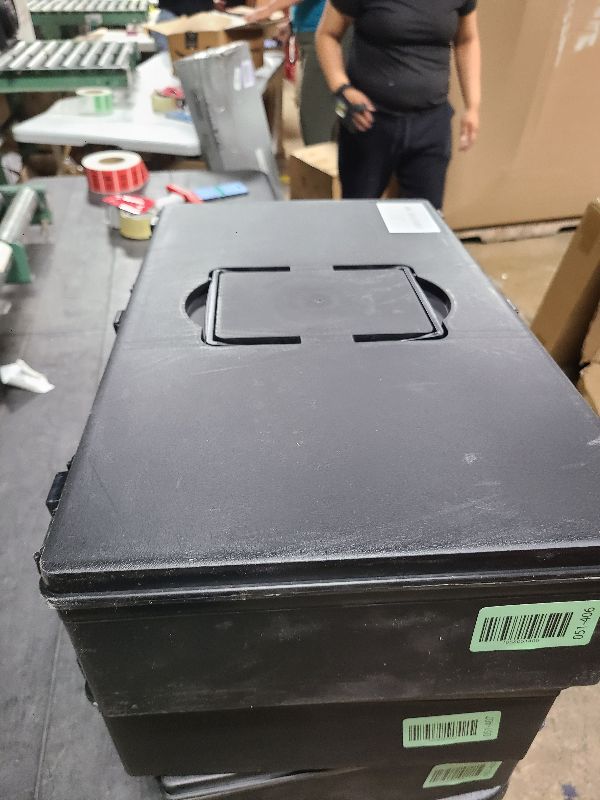 Photo 1 of 2 Packs Dimmable Bi-Color 416 LED and 220 RGB Video Light and Stand Lighting Kit,50W,Add More Remote Controllers, 360 ° Ball Heads, Phone ans Tablet Holders (Black, 13-RGB)