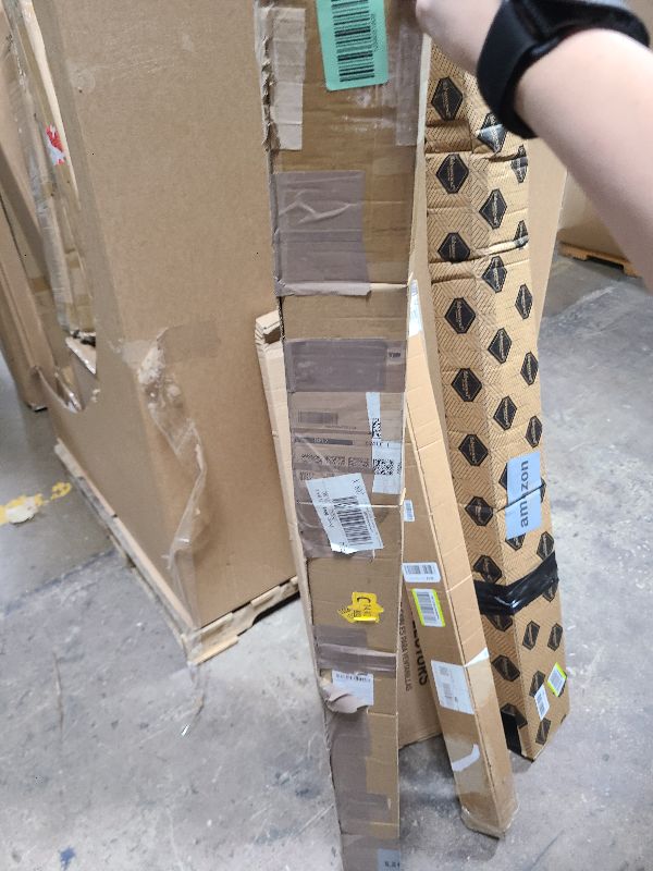 Photo 1 of 120" Gutter Cleaning Tools From the Ground, Pressure Washer Extension Wand with 5 Power Washer Nozzle Tips Replacement Pressure Washer Lance Wand with 30°/90°/120°Gutter Cleaner Attachment Curved Rods