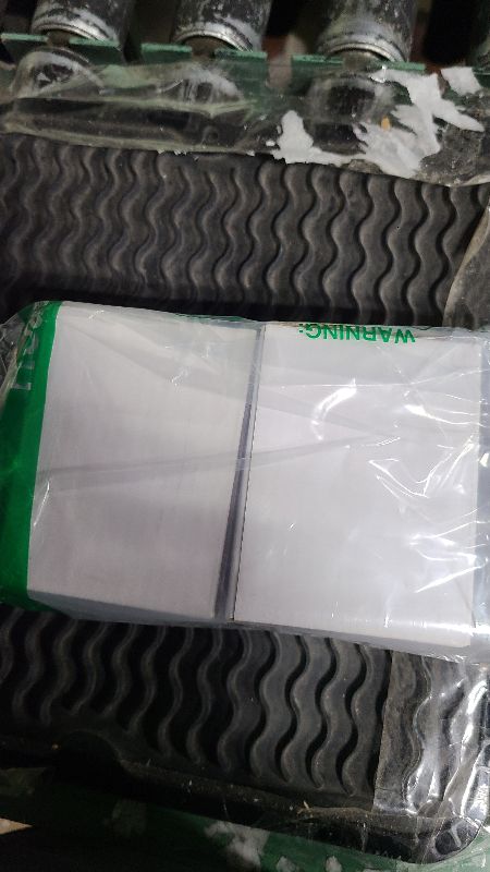 Photo 1 of 12V LED Reading Lights with USB Charger RV Interior Bedside Spot Light with Switch Wall Mount for RV Boat Trailer Blue and 3000K Warm White Lighting 100 Lumen Nickel Finished, Pack of 2