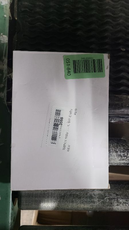 Photo 1 of 100PCS Baby Shower Clothespins Games Girl Plastic Clothes Pin with Waterproof Bag Mini Pink Pin Bulk 1.37 inch for Party Decorations, DIY Crafts