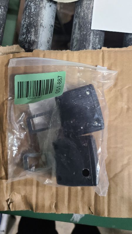 Photo 1 of 2025 New Upgraded Auto Seat Cover-Auto Belt Pad Slots Extender Black, Fit for Most Car Models to Make Your Driving More Comfortable