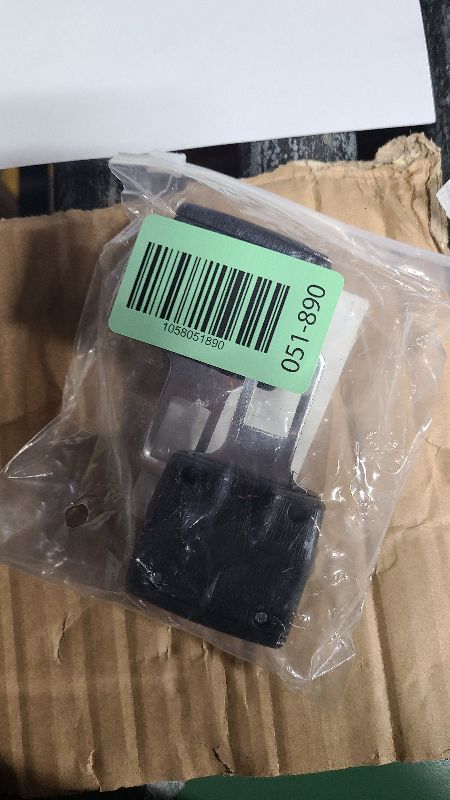 Photo 1 of 2025 New Upgraded Auto Seat Cover-Auto Belt Pad Slots Extender Black, Fit for Most Car Models to Make Your Driving More Comfortable