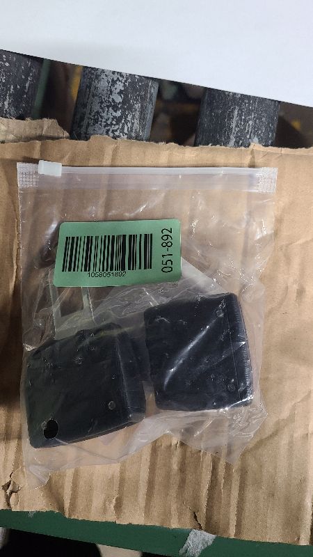 Photo 1 of 2025 New Upgraded Auto Seat Cover-Auto Belt Pad Slots Extender Black, Fit for Most Car Models to Make Your Driving More Comfortable