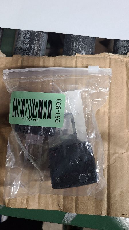 Photo 1 of 2025 New Upgraded Auto Seat Cover-Auto Belt Pad Slots Extender Black, Fit for Most Car Models to Make Your Driving More Comfortable