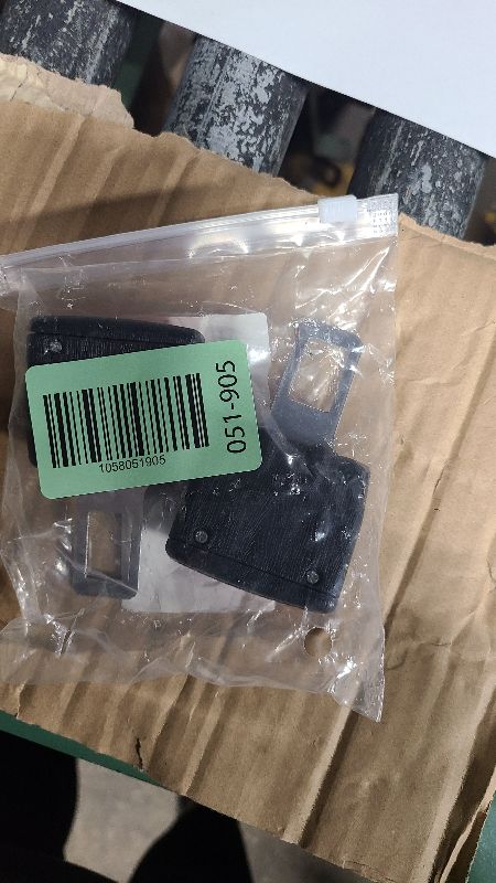 Photo 1 of 2025 New Upgraded Auto Seat Cover-Auto Belt Pad Slots Extender Black, Fit for Most Car Models to Make Your Driving More Comfortable