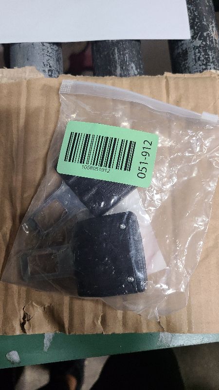 Photo 1 of 2025 New Upgraded Auto Seat Cover-Auto Belt Pad Slots Extender Black, Fit for Most Car Models to Make Your Driving More Comfortable