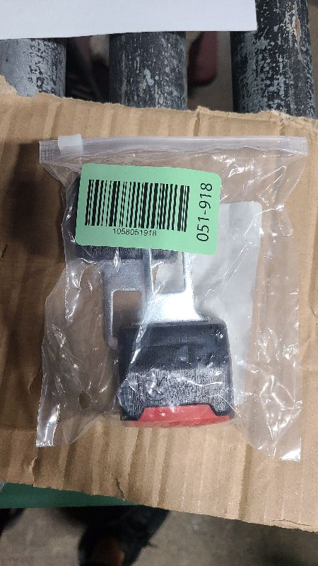 Photo 1 of 2025 New Upgraded Auto Seat Cover-Auto Belt Pad Slots Extender Black, Fit for Most Car Models to Make Your Driving More Comfortable